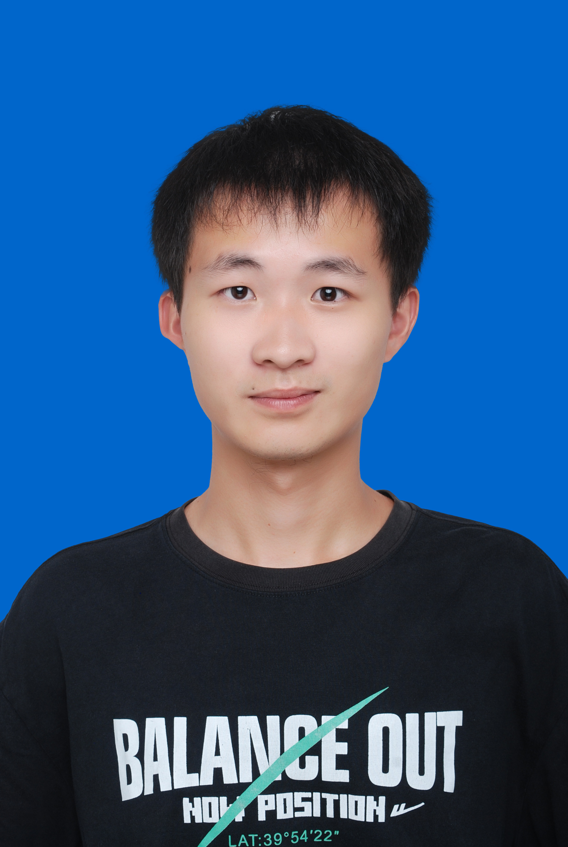 Xiaobin Chen